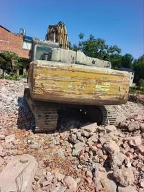 Buy Sany SY195C Used Excavator / 2 Buy Sany SY195C Used Excavator / 2
