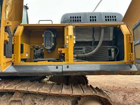 Buy XCMG XE380K Used Excavator / 8 Buy XCMG XE380K Used Excavator / 8