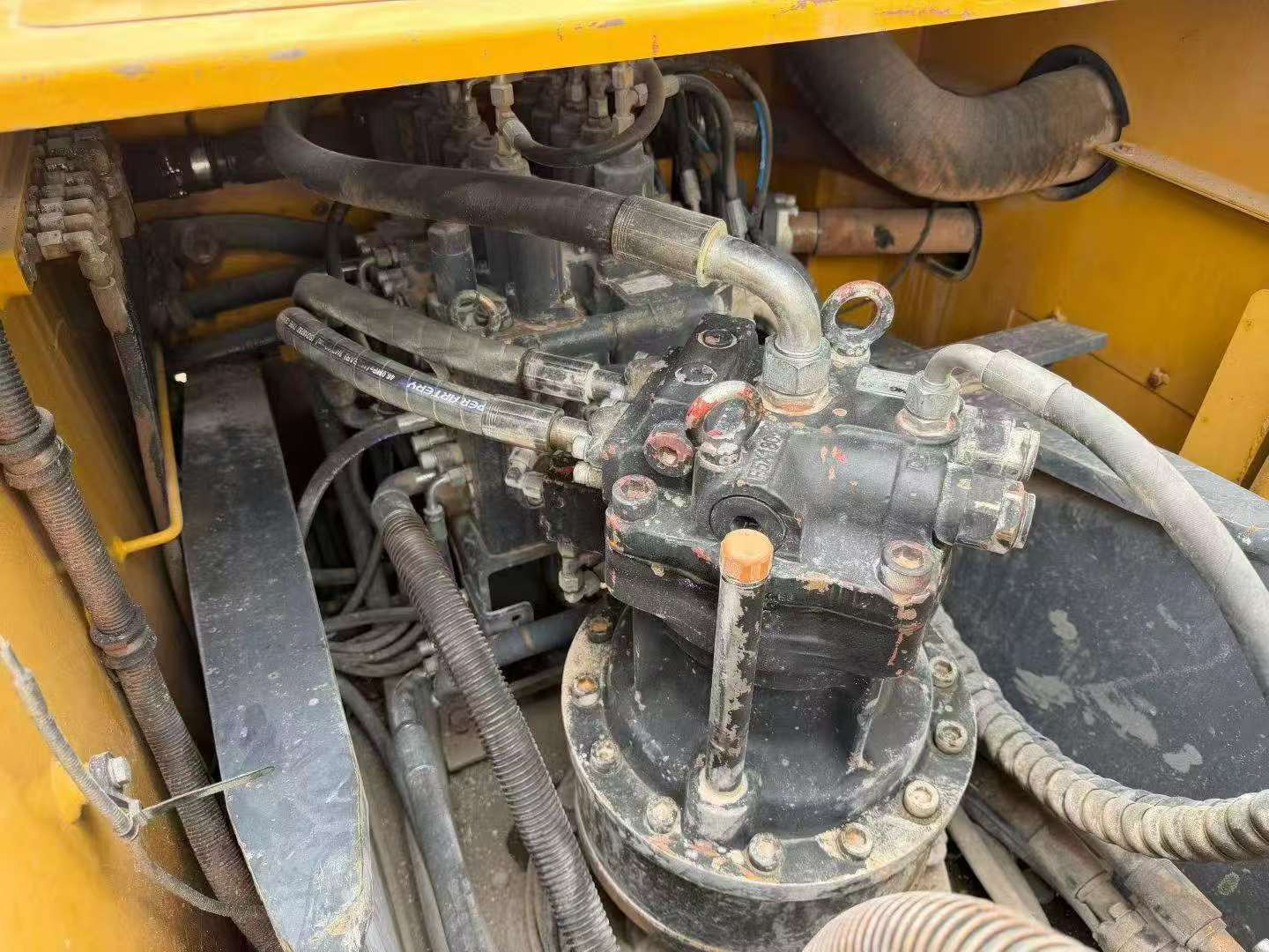 Buy XCMG XE200 Used Excavator / 4 Buy XCMG XE200 Used Excavator / 4