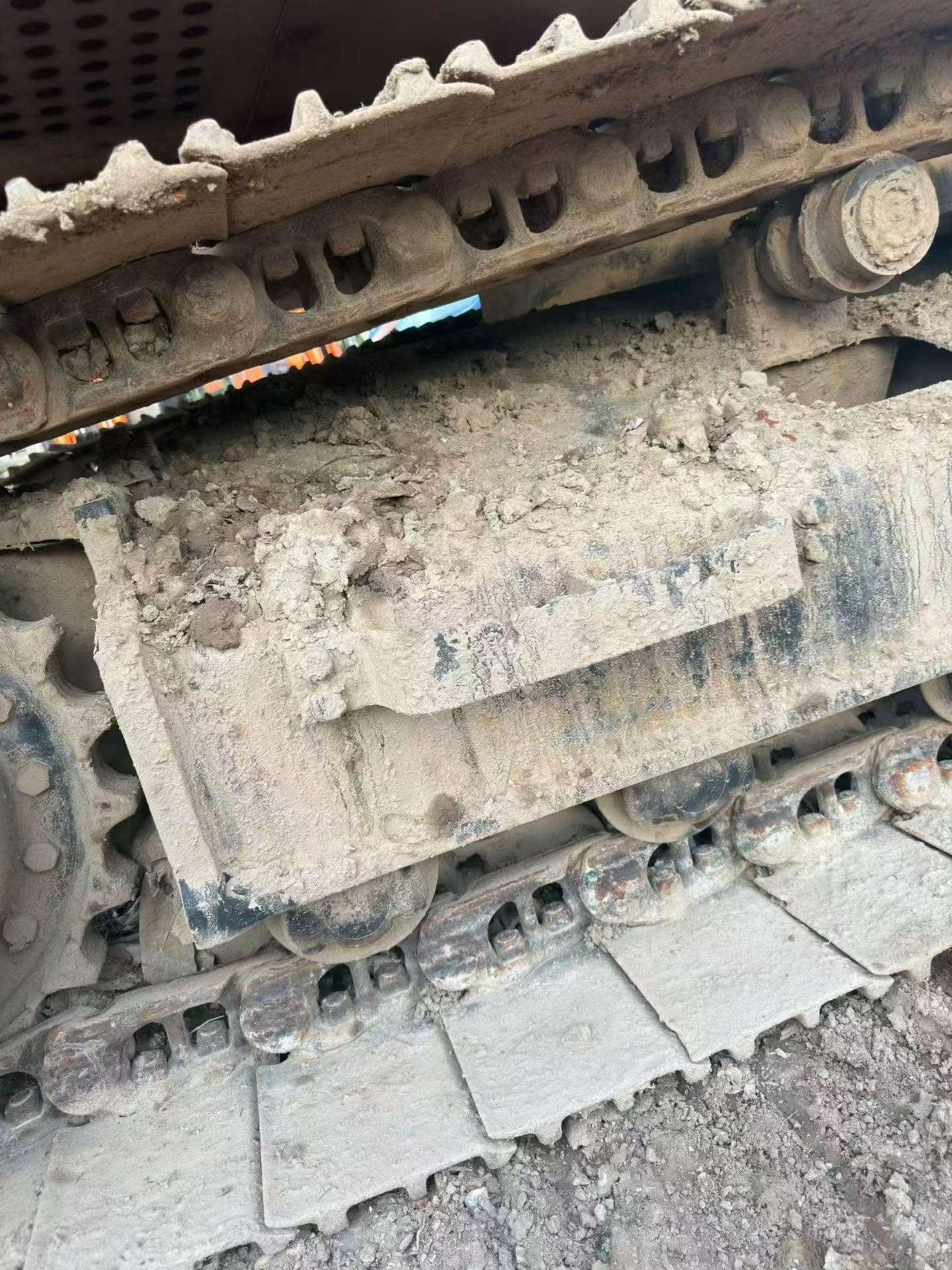 Buy Hitachi ZH200-5A Used Excavator / 9