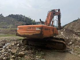 Buy Hitachi EX350H-5 Used Excavator / 2 Buy Hitachi EX350H-5 Used Excavator / 2
