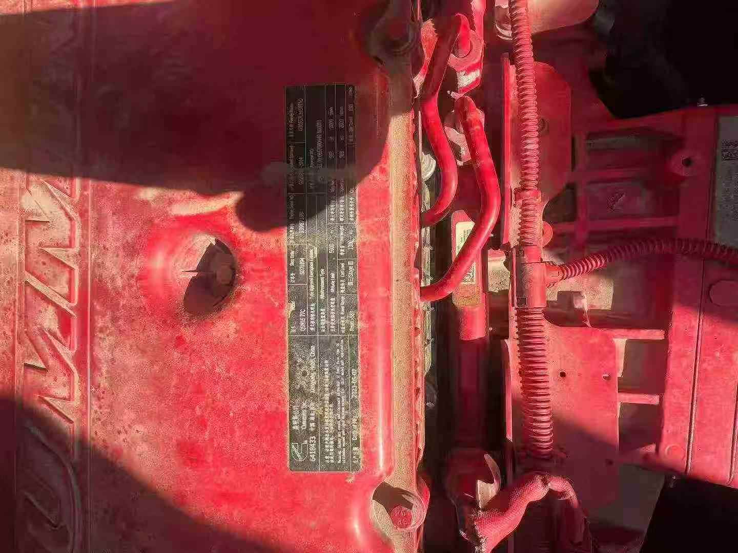 Buy XCMG XE650DP Used Excavator / 4 Buy XCMG XE650DP Used Excavator / 4