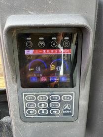 Buy Sany SY75 Used Excavator / 4 Buy Sany SY75 Used Excavator / 4