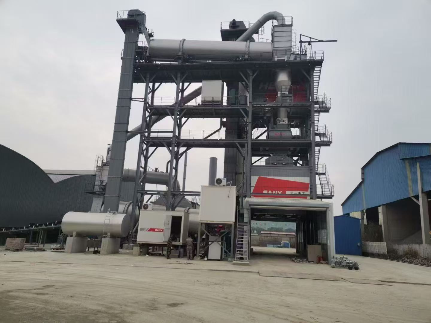 Buy Sany Used Excavator / 2 Buy Sany Used Excavator / 2