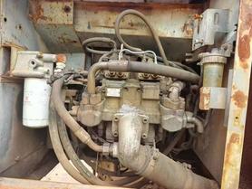 Buy Hitachi EX200 Used Excavator / 3 Buy Hitachi EX200 Used Excavator / 3