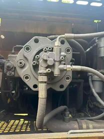 Buy Sany SY285C Used Excavator / 7 Buy Sany SY285C Used Excavator / 7