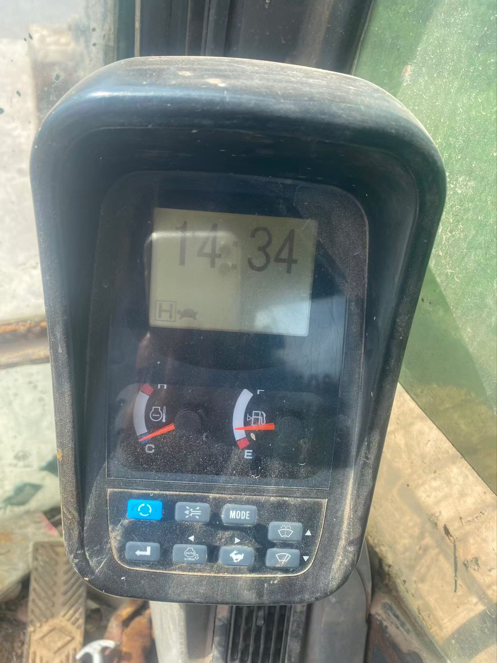 Buy Kobelco SK75 Used Excavator / 4 Buy Kobelco SK75 Used Excavator / 4
