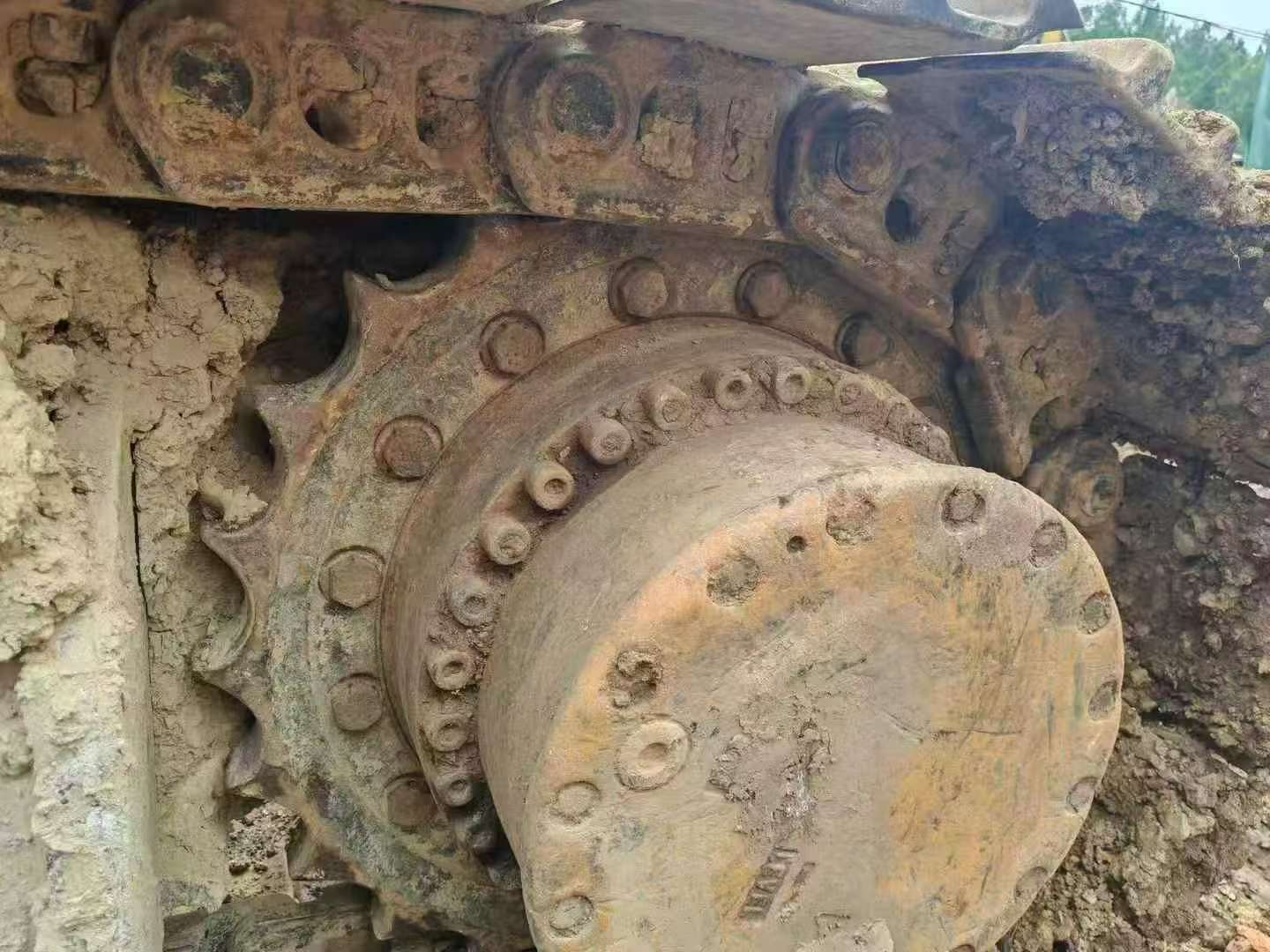 Buy Caterpillar 336E Used Excavator / 8 Buy Caterpillar 336E Used Excavator / 8