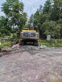 Buy Volvo EC210B Used Excavator / 4 Buy Volvo EC210B Used Excavator / 4