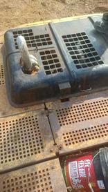 Buy Caterpillar 320B Used Excavator / 2 Buy Caterpillar 320B Used Excavator / 2