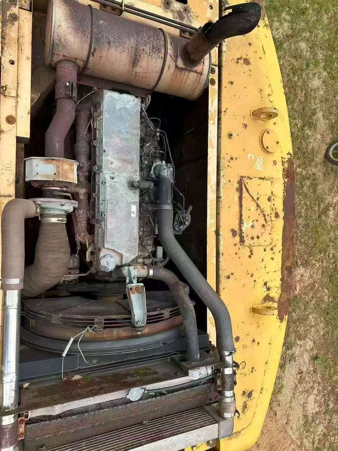 Buy Sany SY285C Used Excavator / 4 Buy Sany SY285C Used Excavator / 4