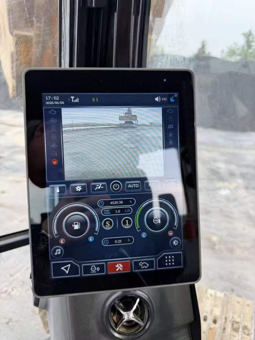 Buy Sany SY135 Used Excavator / 6 Buy Sany SY135 Used Excavator / 6