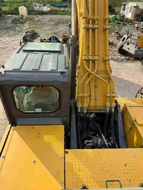 Buy XCMG XE380K Used Excavator / 6 Buy XCMG XE380K Used Excavator / 6