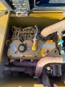 Buy Caterpillar 313D Used Excavator / 4 Buy Caterpillar 313D Used Excavator / 4