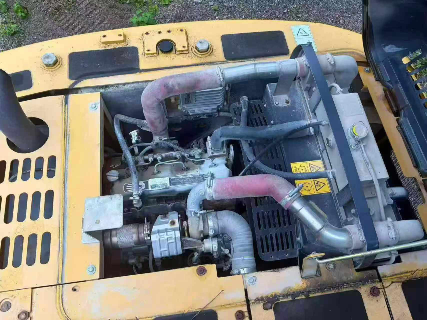 Buy XCMG XE135B Used Excavator / 5 Buy XCMG XE135B Used Excavator / 5