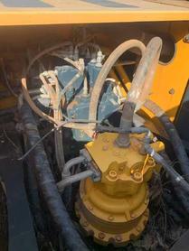 Buy Hyundai R215VS Used Excavator / 5 Buy Hyundai R215VS Used Excavator / 5