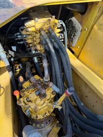 Buy Komatsu PC160-7 Used Excavator / 5 Buy Komatsu PC160-7 Used Excavator / 5