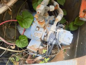 Buy Doosan DH55 Used Excavator / 6 Buy Doosan DH55 Used Excavator / 6