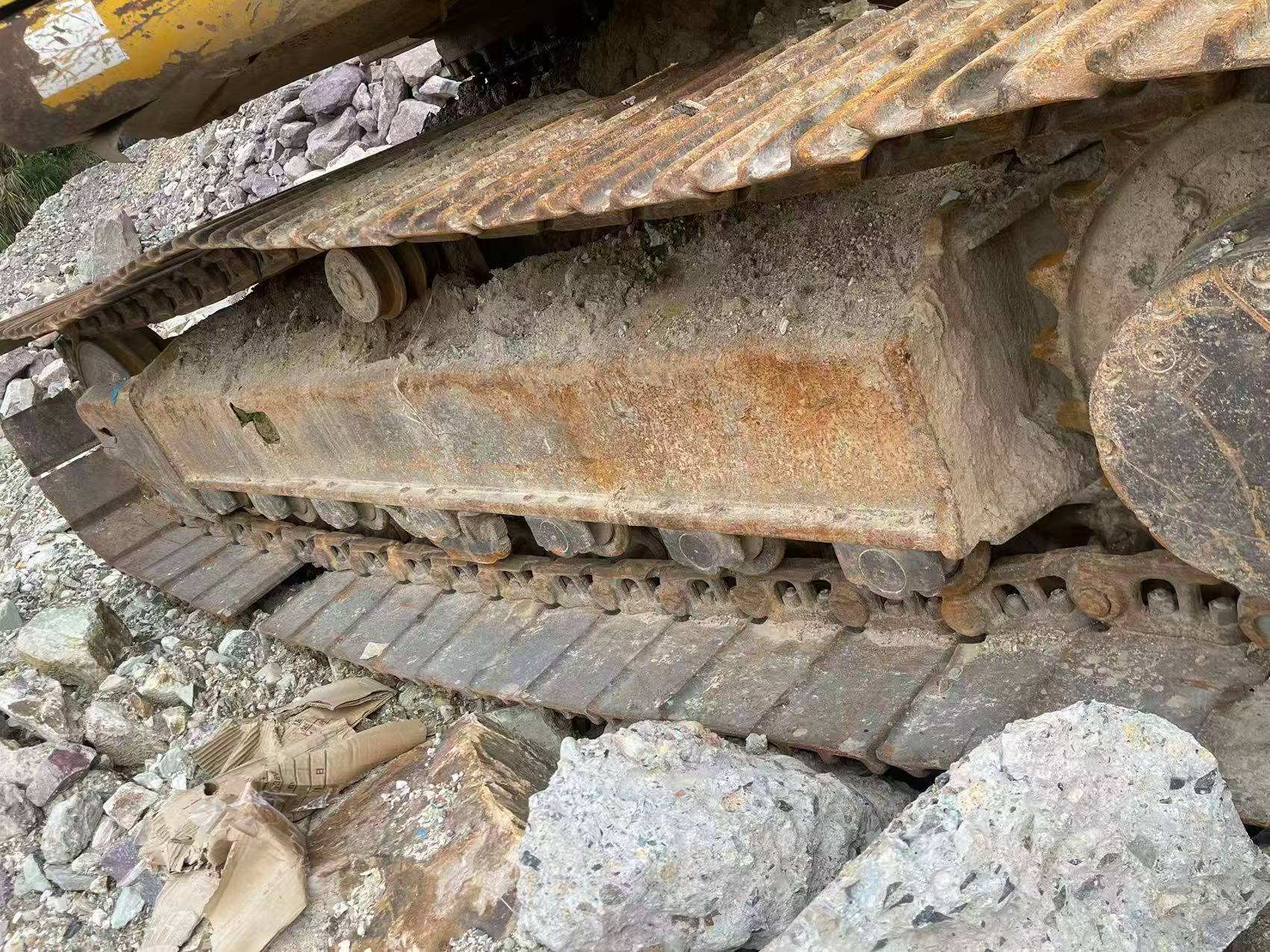 Buy XCMG XE150 Used Excavator / 9 Buy XCMG XE150 Used Excavator / 9