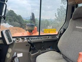Buy Doosan DH60 Used Excavator / 4 Buy Doosan DH60 Used Excavator / 4