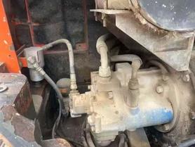 Buy Doosan DX75 Used Excavator / 4 Buy Doosan DX75 Used Excavator / 4