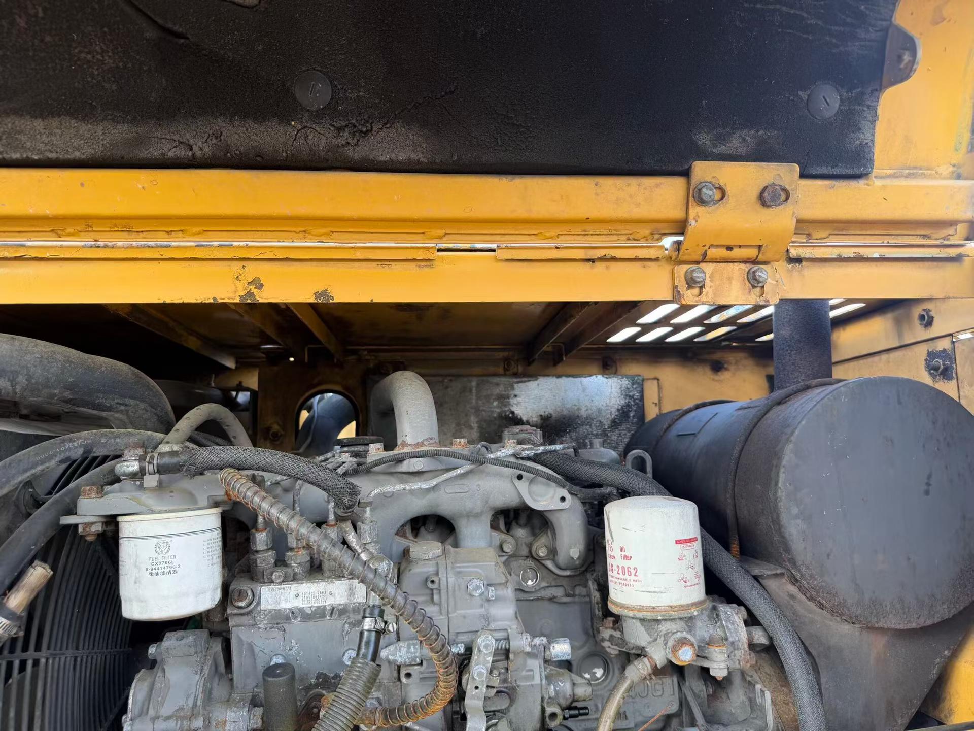 Buy XCMG XE85C Used Excavator / 6 Buy XCMG XE85C Used Excavator / 6