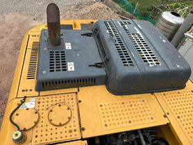 Buy XCMG XE380K Used Excavator / 9 Buy XCMG XE380K Used Excavator / 9