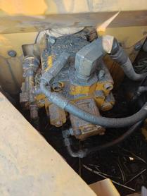 Buy Caterpillar 307B Used Excavator / 5 Buy Caterpillar 307B Used Excavator / 5
