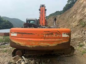 Buy Hitachi EX350H-5 Used Excavator / 2 Buy Hitachi EX350H-5 Used Excavator / 2