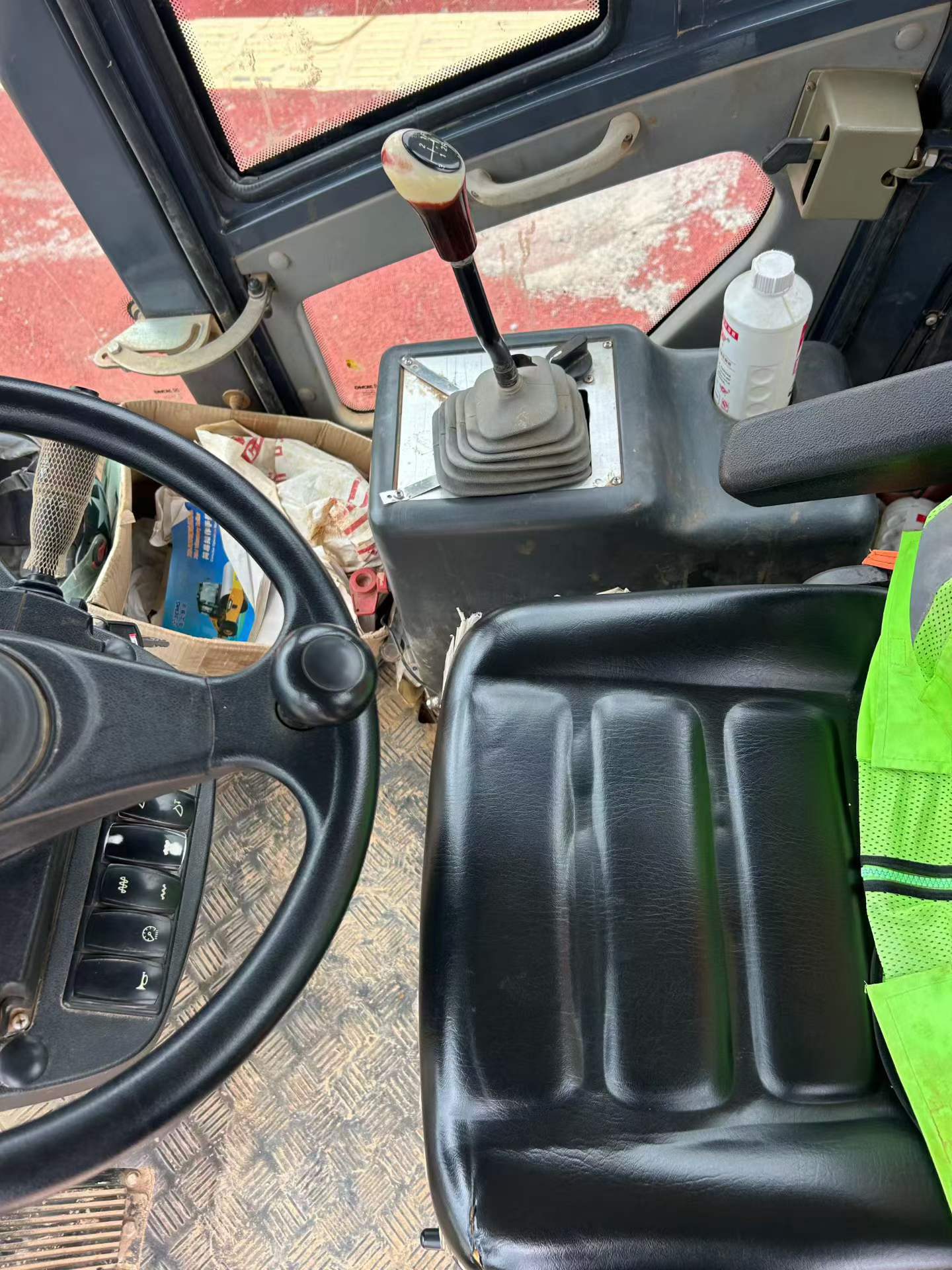 Buy XCMG Used Loader / 2 Buy XCMG Used Loader / 2