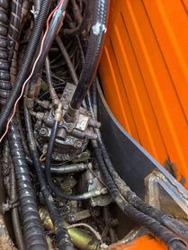 Buy Doosan DX75 Used Excavator / 6 Buy Doosan DX75 Used Excavator / 6