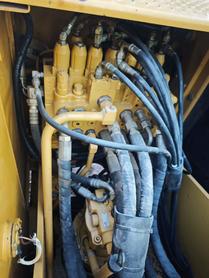 Buy Caterpillar 312D Used Excavator / 5 Buy Caterpillar 312D Used Excavator / 5