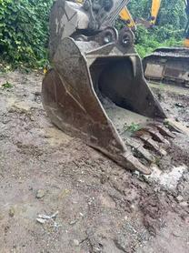 Buy Caterpillar 336E Used Excavator / 2 Buy Caterpillar 336E Used Excavator / 2