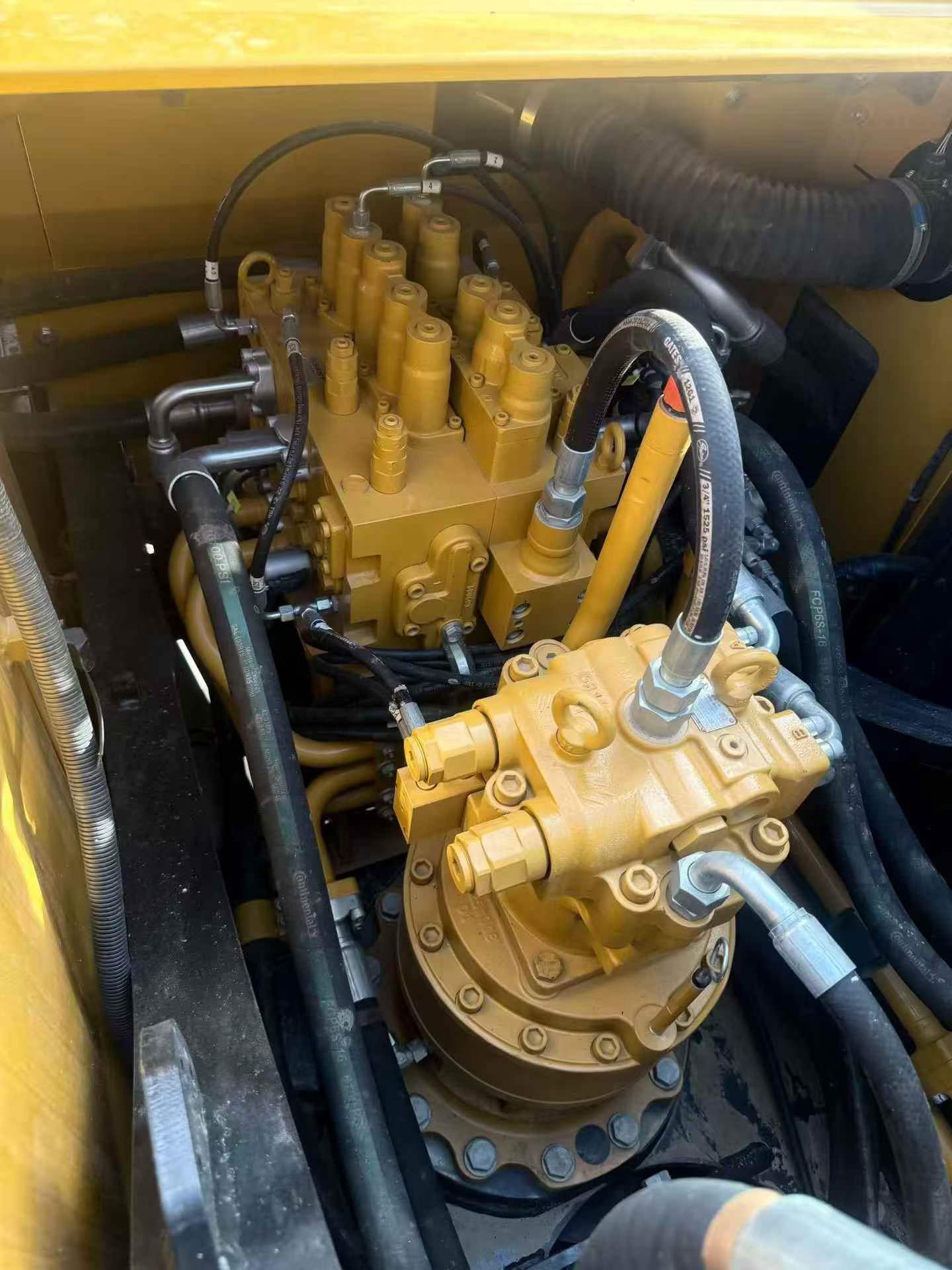 Buy Sany SY200C Used Excavator / 7 Buy Sany SY200C Used Excavator / 7