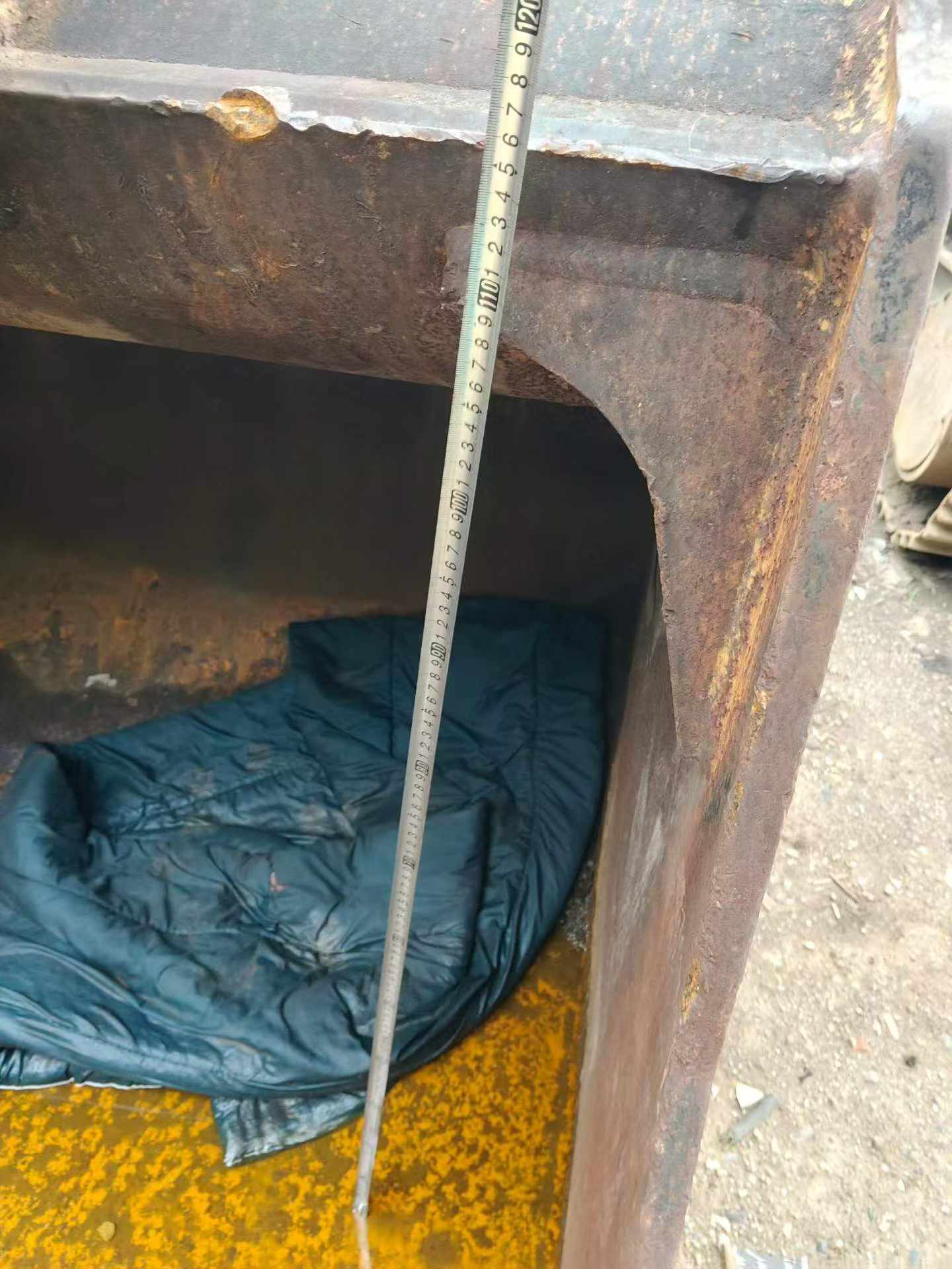 Buy Caterpillar 324D Used Excavator / 6 Buy Caterpillar 324D Used Excavator / 6