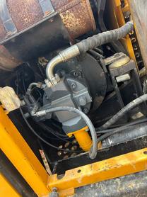 Buy Sany SY75 Used Excavator / 7 Buy Sany SY75 Used Excavator / 7