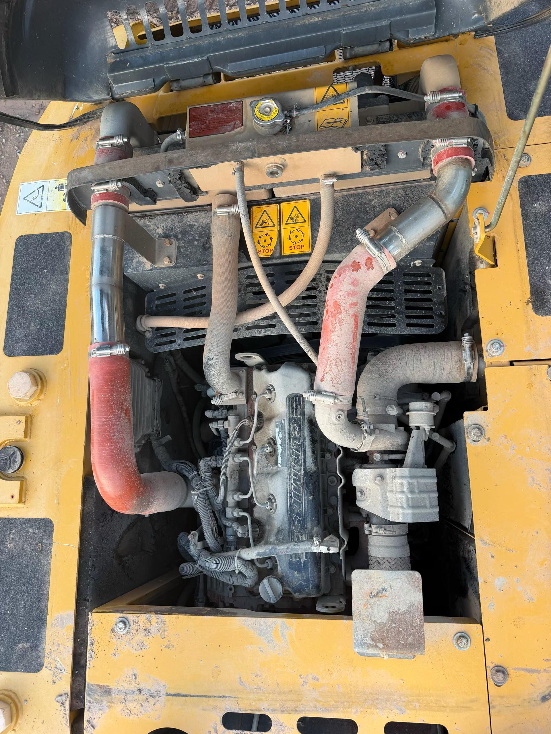 Buy XCMG XE135B Used Excavator / 6 Buy XCMG XE135B Used Excavator / 6