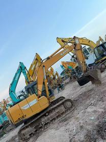 Buy Kato Used Excavator / 2 Buy Kato Used Excavator / 2