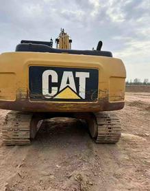 Buy Caterpillar 320D Used Excavator / 2 Buy Caterpillar 320D Used Excavator / 2