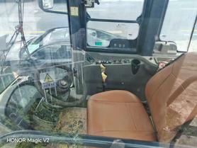 Buy XCMG XE500C Used Excavator / 5 Buy XCMG XE500C Used Excavator / 5