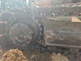 Buy Caterpillar 313D Used Excavator / 2 Buy Caterpillar 313D Used Excavator / 2