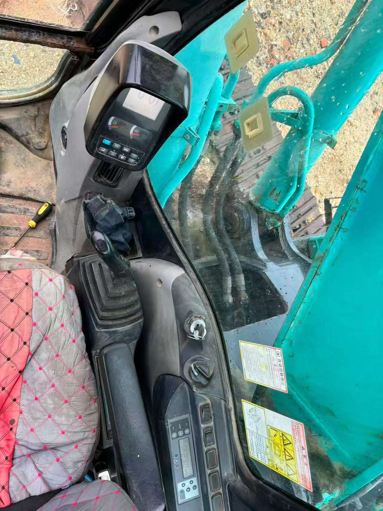 Buy Kobelco SK350-8 Used Excavator / 5 Buy Kobelco SK350-8 Used Excavator / 5