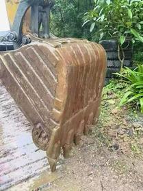 Buy Hyundai R150-7 Used Excavator / 4 Buy Hyundai R150-7 Used Excavator / 4
