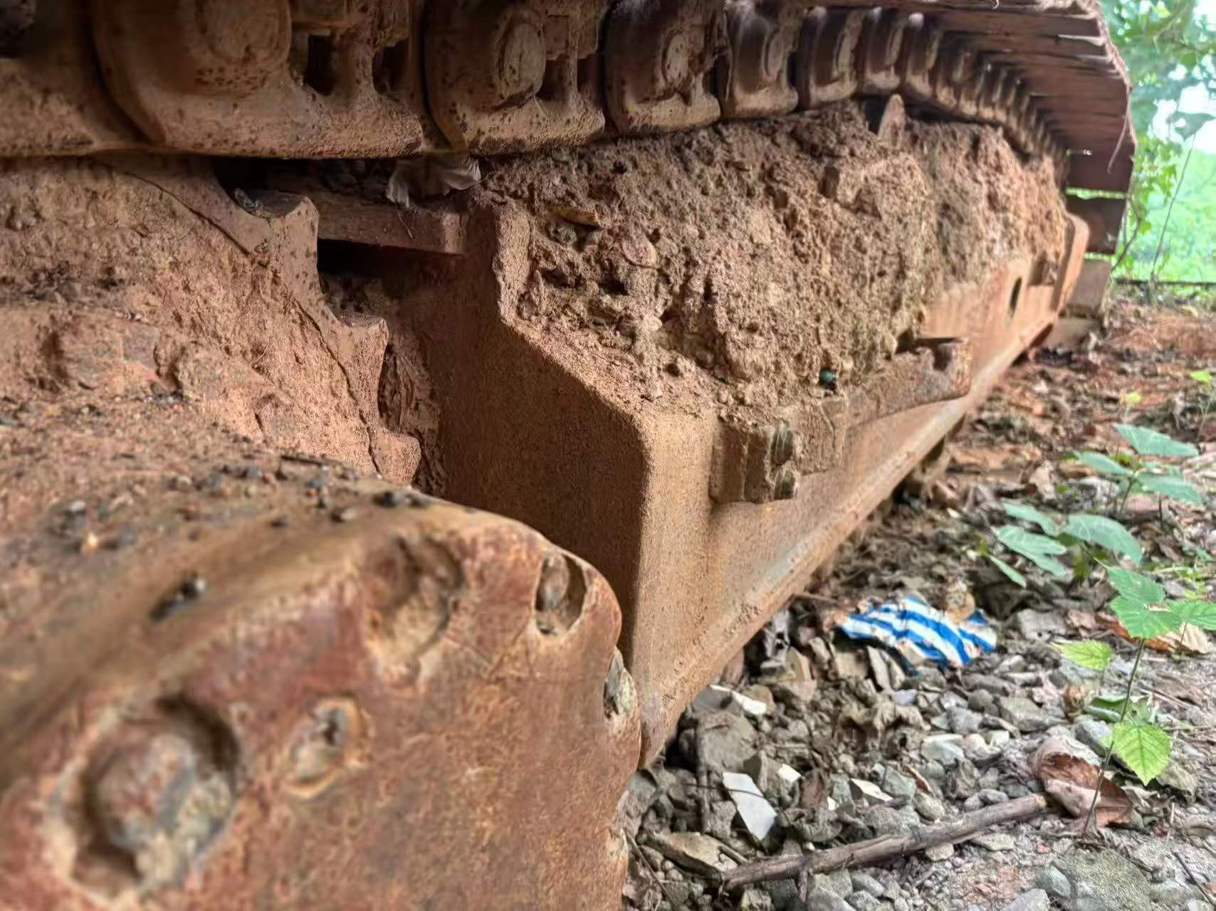 Buy Hitachi EX200-3 Used Excavator / 4 Buy Hitachi EX200-3 Used Excavator / 4