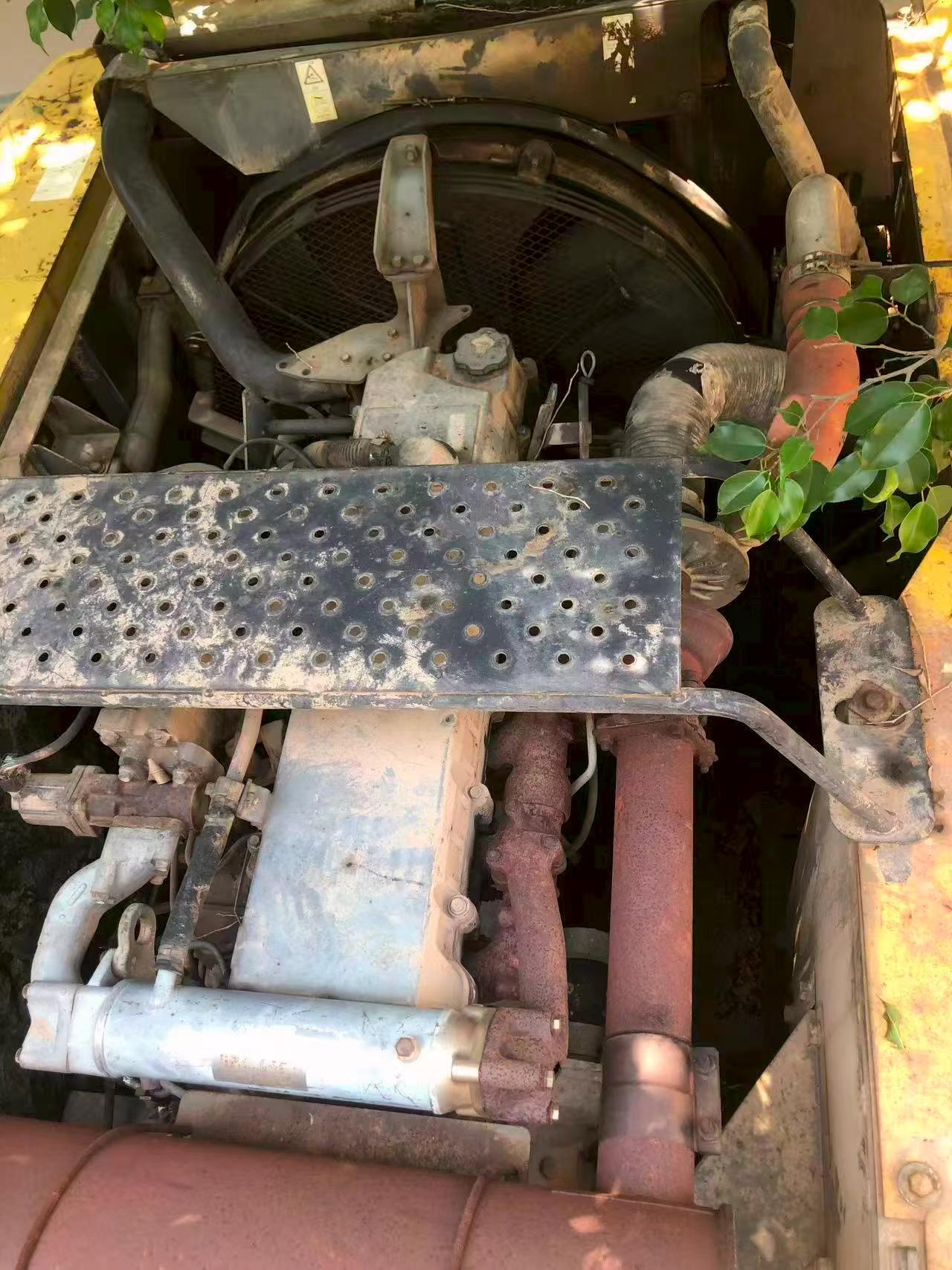 Buy Sumitomo SH350-5 Used Excavator / 2 Buy Sumitomo SH350-5 Used Excavator / 2