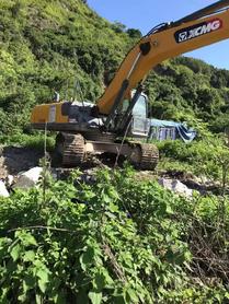 Buy XCMG XE370 Used Excavator / 5 Buy XCMG XE370 Used Excavator / 5