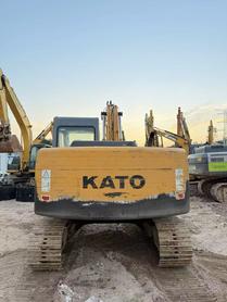 Buy Kato Used Excavator / 9 Buy Kato Used Excavator / 9