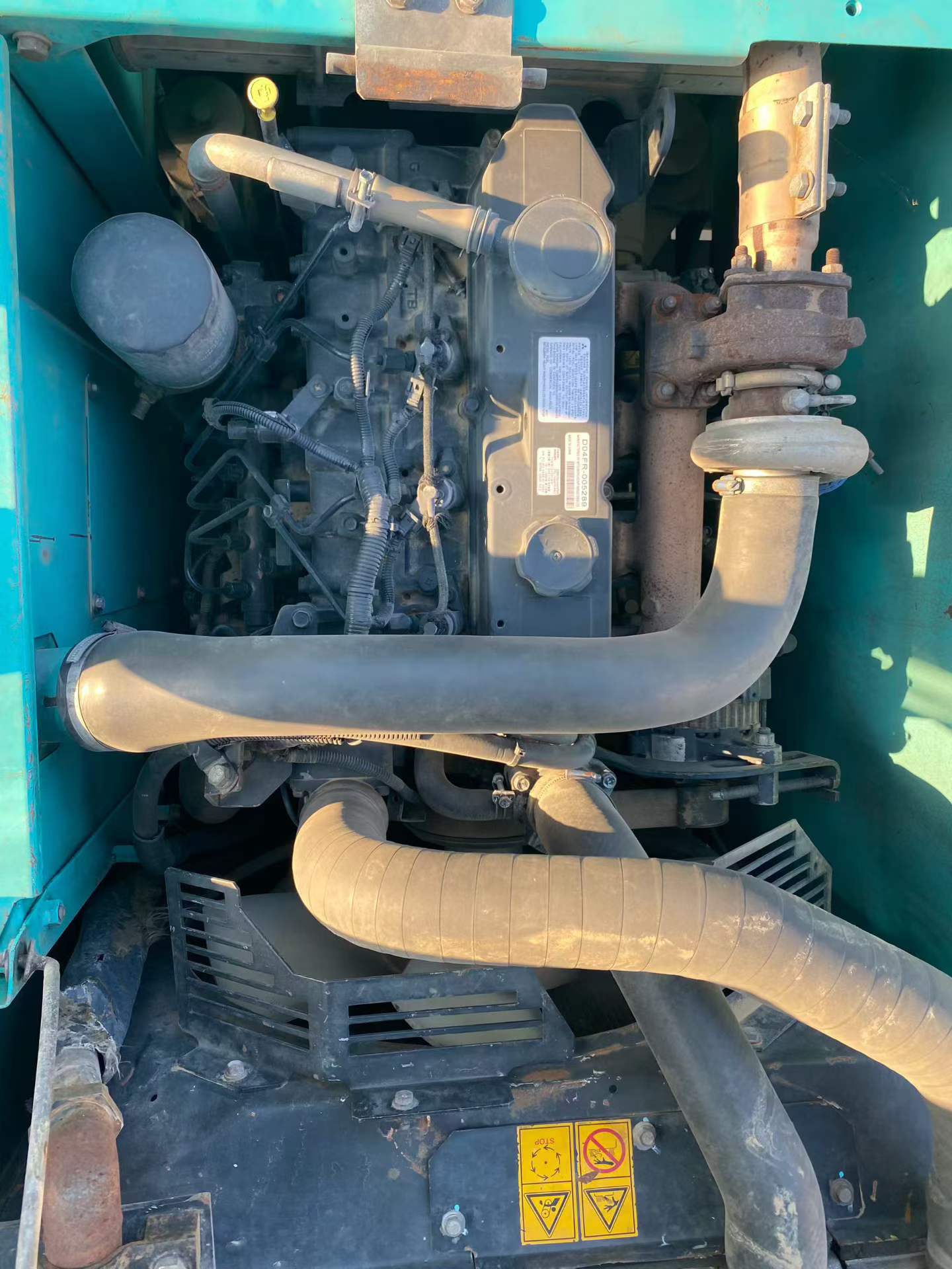 Buy Kobelco SK130 Used Excavator / 5 Buy Kobelco SK130 Used Excavator / 5
