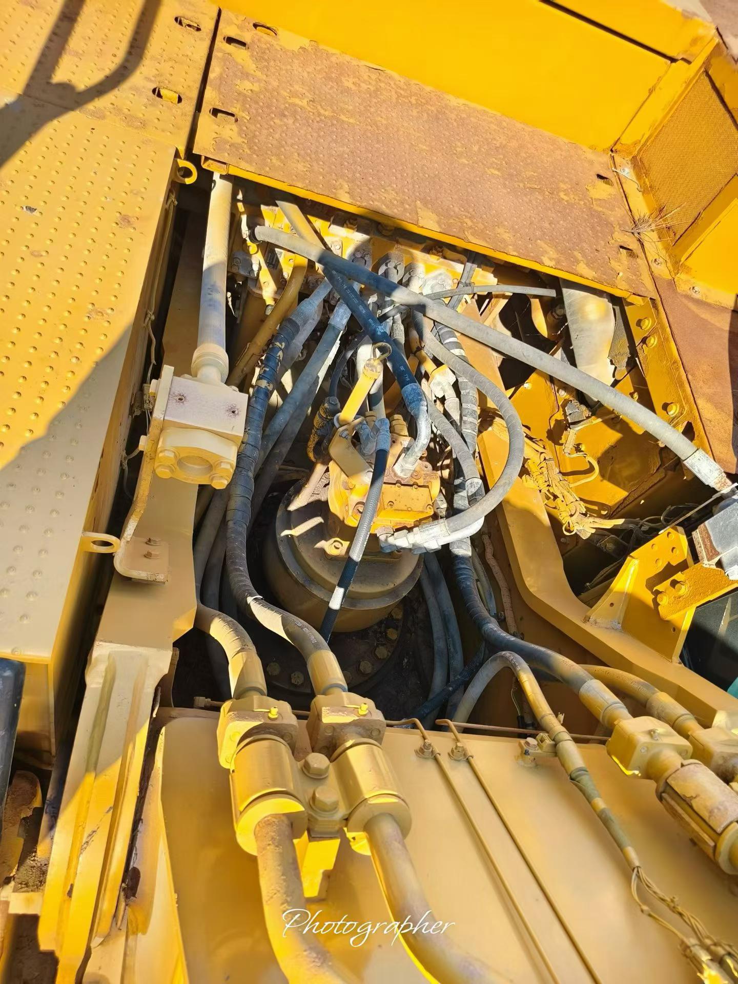 Buy Caterpillar 336E Used Excavator / 3 Buy Caterpillar 336E Used Excavator / 3