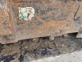 Buy Doosan DH60 Used Excavator / 9 Buy Doosan DH60 Used Excavator / 9